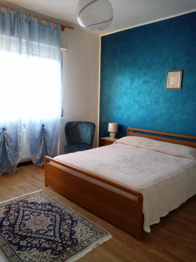 La Cjase Di Pieri E Vilme Bed and Breakfast Ούντινε Εξωτερικό φωτογραφία