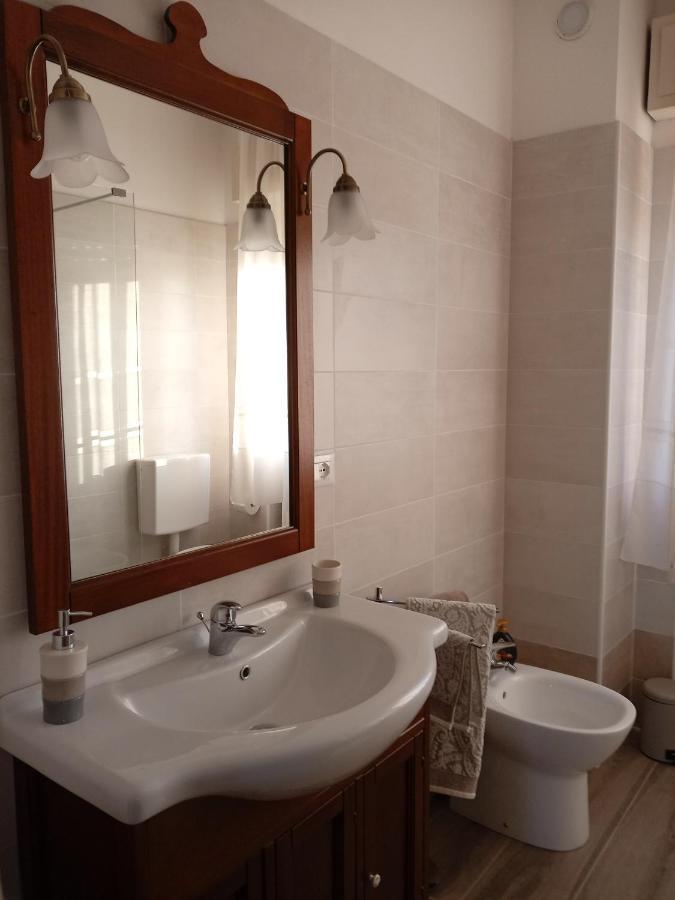 La Cjase Di Pieri E Vilme Bed and Breakfast Ούντινε Εξωτερικό φωτογραφία