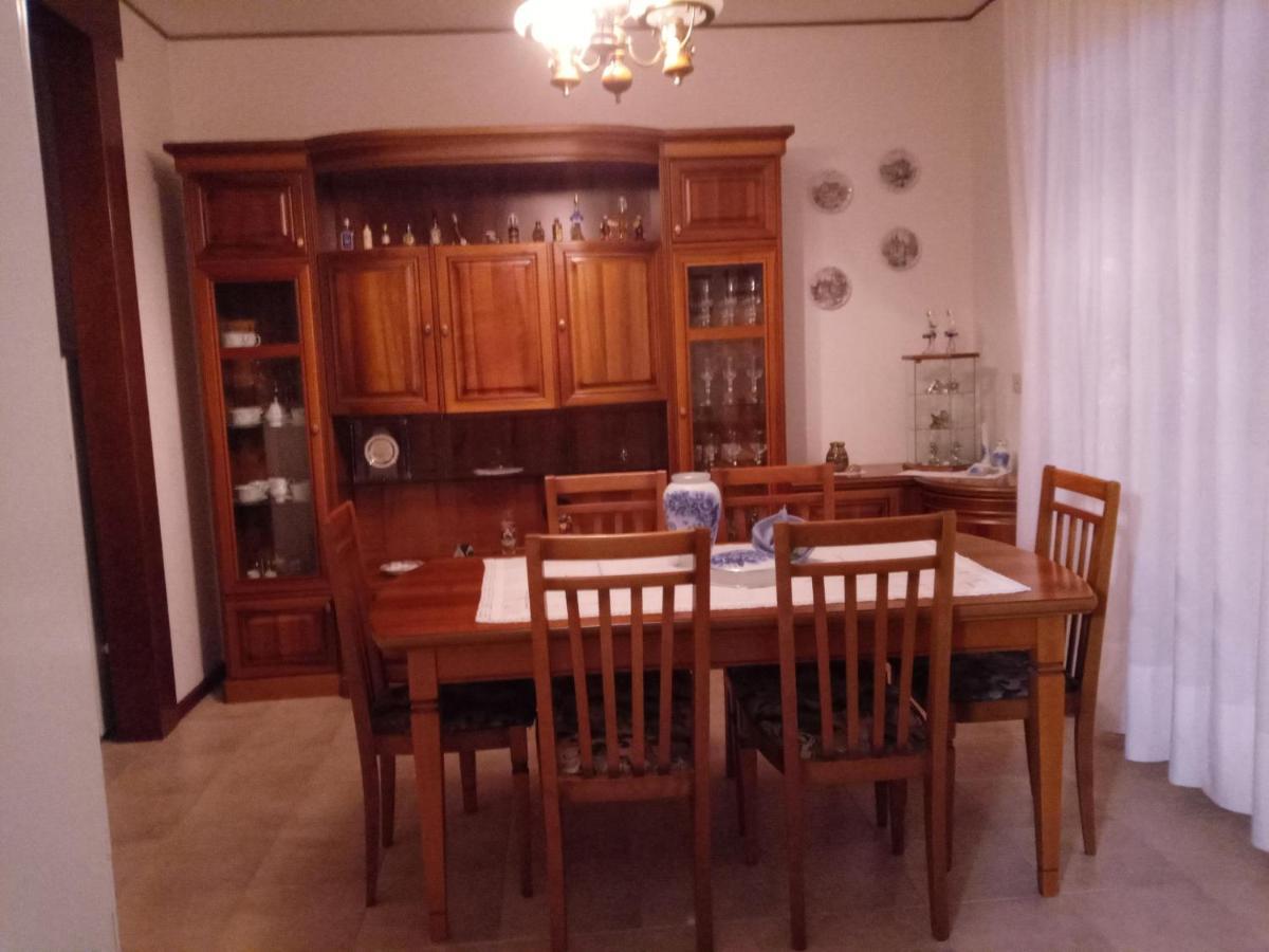 La Cjase Di Pieri E Vilme Bed and Breakfast Ούντινε Εξωτερικό φωτογραφία