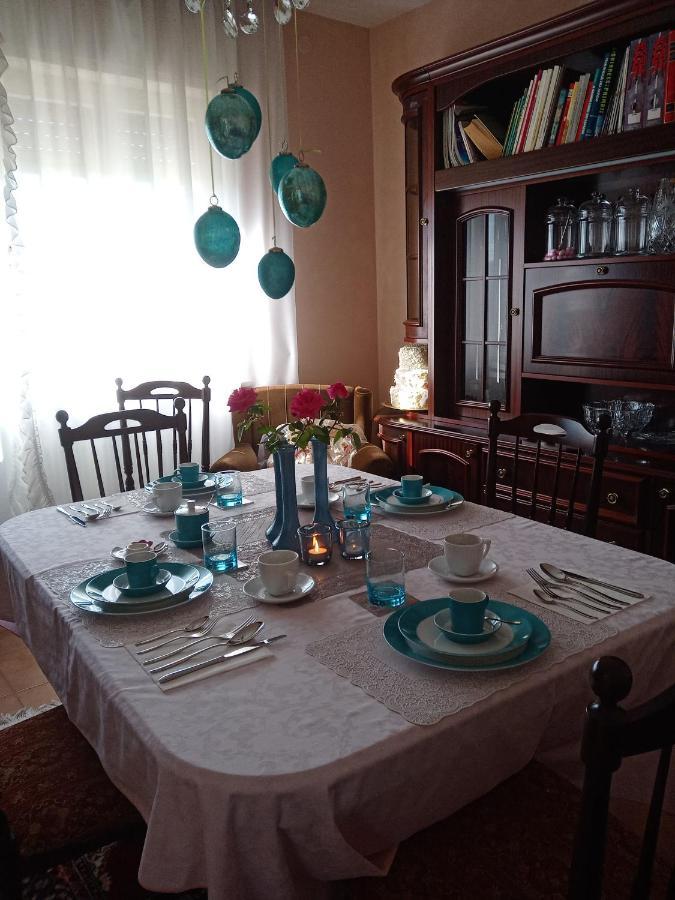 La Cjase Di Pieri E Vilme Bed and Breakfast Ούντινε Εξωτερικό φωτογραφία