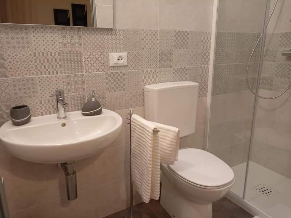 La Cjase Di Pieri E Vilme Bed and Breakfast Ούντινε Δωμάτιο φωτογραφία