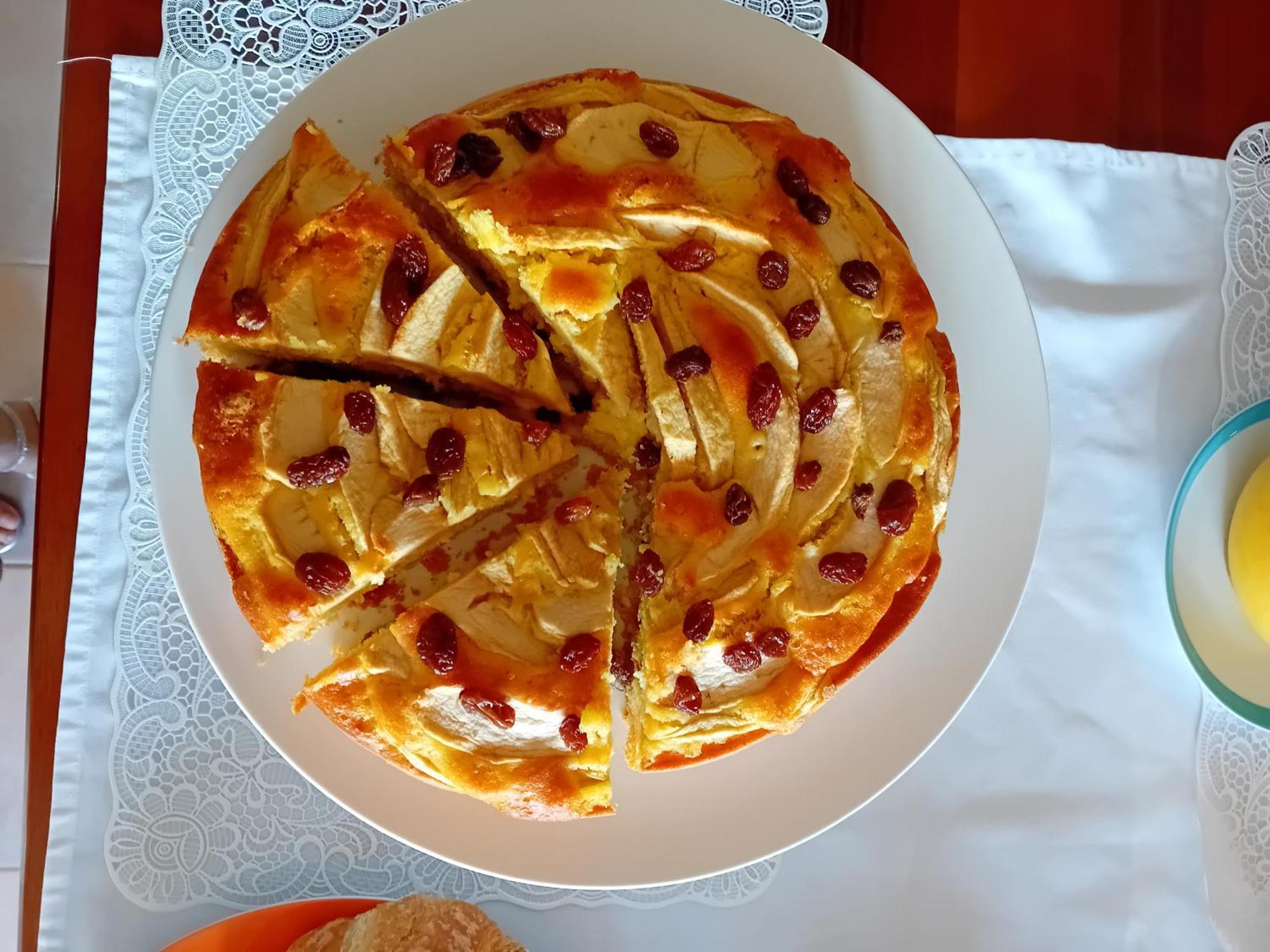 La Cjase Di Pieri E Vilme Bed and Breakfast Ούντινε Εξωτερικό φωτογραφία